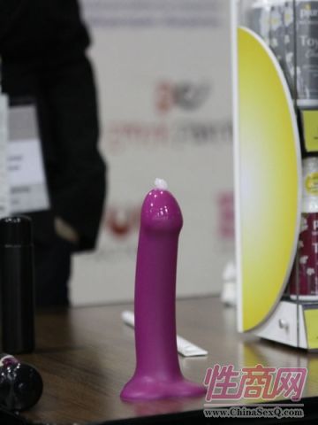 2011俄罗斯成人展EroExpo参展产品图片38