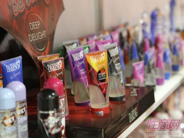 2011俄罗斯成人展EroExpo参展产品图片36