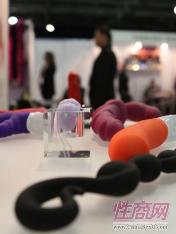 2011俄罗斯成人展EroExpo参展产品图片44