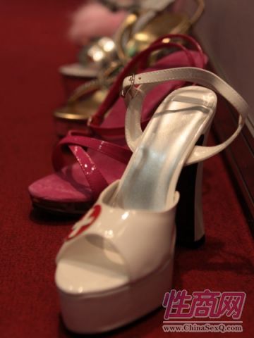 2011俄罗斯成人展EroExpo参展产品图片45