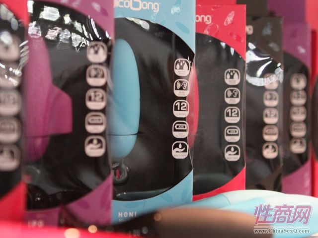 2011俄罗斯成人展EroExpo参展产品图片43