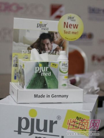 2011俄罗斯成人展EroExpo参展产品图片46