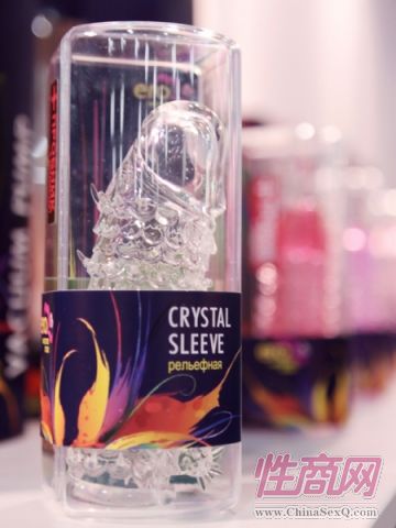 2011俄罗斯成人展EroExpo参展产品图片47