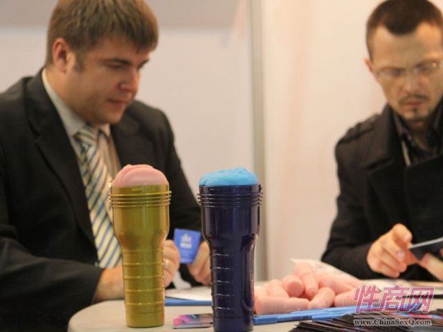 2011俄罗斯成人展EroExpo参展产品图片48