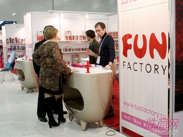 2011俄罗斯成人展EroExpo参展产品图片53