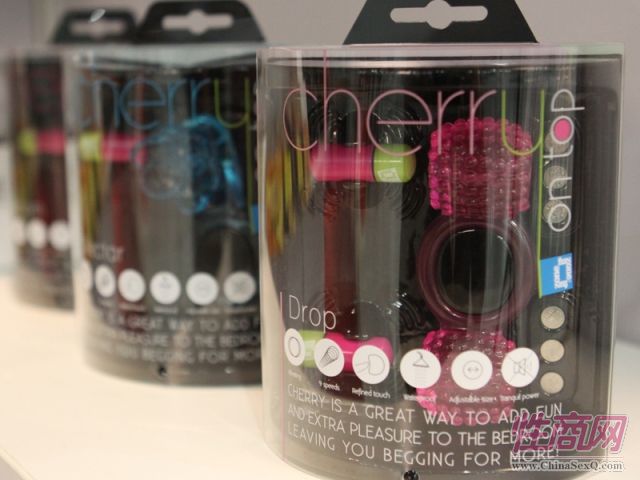 2011俄罗斯成人展EroExpo参展产品图片60