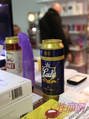 2011俄罗斯成人展EroExpo参展产品图片59