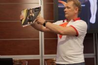 2012��������˹����չEroExpo��ҵ��̳ͼƬ18