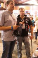 2012��������˹����չEroExpo��ҵ��̳ͼƬ24