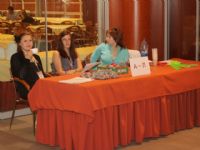 2012��������˹����չEroExpo��ҵ��̳ͼƬ32