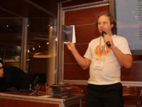 2012��������˹����չEroExpo��ҵ��̳ͼƬ33