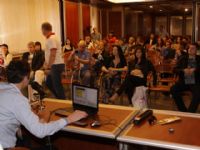 2012��������˹����չEroExpo��ҵ��̳ͼƬ47