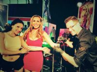 ���˲����еĺ�����2014�Ϸǳ���չSexpoͼƬ20