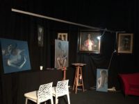 ���˲����еĺ�����2014�Ϸǳ���չSexpoͼƬ25