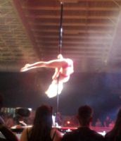 ���˲����еĺ�����2014�Ϸǳ���չSexpoͼƬ30