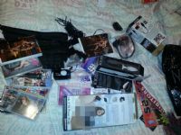 ���˲����еĺ�����2014�Ϸǳ���չSexpoͼƬ35