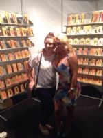 ���˲����еĺ�����2014�Ϸǳ���չSexpoͼƬ51