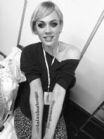 ���˲����еĺ�����2014�Ϸǳ���չSexpoͼƬ49