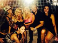 ���˲����еĺ�����2014�Ϸǳ���չSexpoͼƬ55