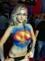 ���˲����еĺ�����2014�Ϸǳ���չSexpoͼƬ54