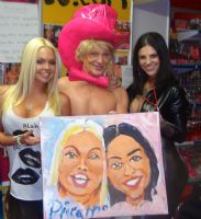 ���˲����еĺ�����2014�Ϸǳ���չSexpoͼƬ60