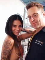 ���˲����еĺ�����2014�Ϸǳ���չSexpoͼƬ71