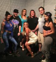 ���˲����еĺ�����2014�Ϸǳ���չSexpoͼƬ72