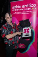 2016西班牙成人展SEB举行盛大的颁奖典礼
