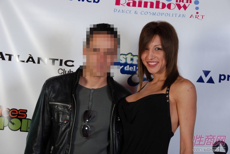 2016西班牙成人展SEB规模不大但现场火爆图片14