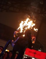 2009����ά�ǳ���չ�赸���ݾ��ʷ׳�ͼƬ64