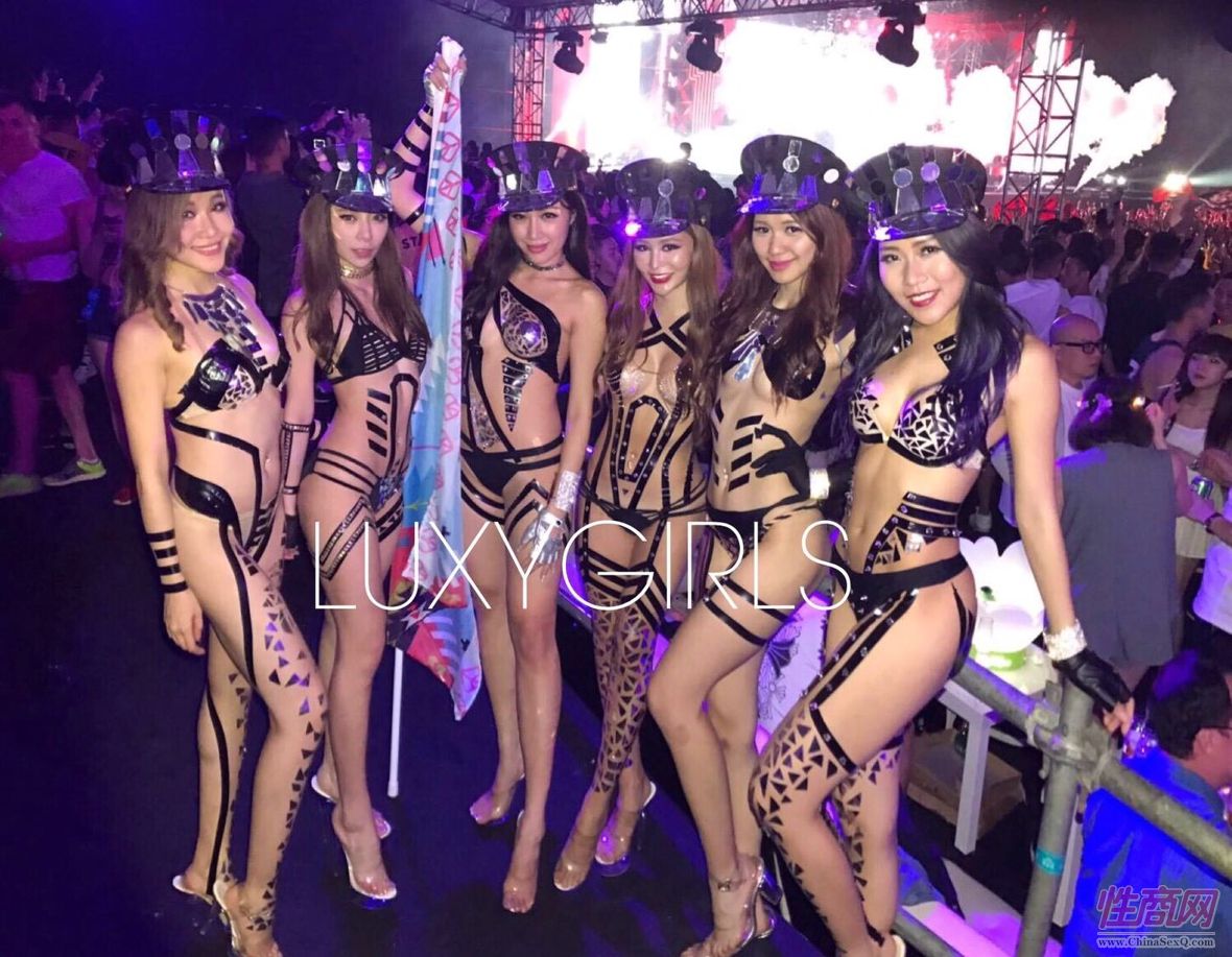 2017TRE台北成人博览日本女优云集高清大图图片32