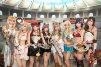 2017TRĘ�����˲����ձ�Ů���Ƽ������ͼͼƬ60