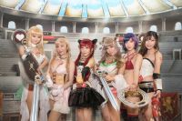 2017TRĘ�����˲����ձ�Ů���Ƽ������ͼͼƬ70