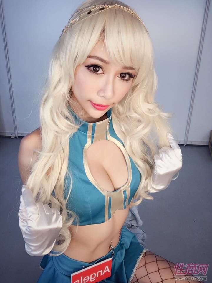 2017TRE台北成人博览日本女优云集高清大图图片71