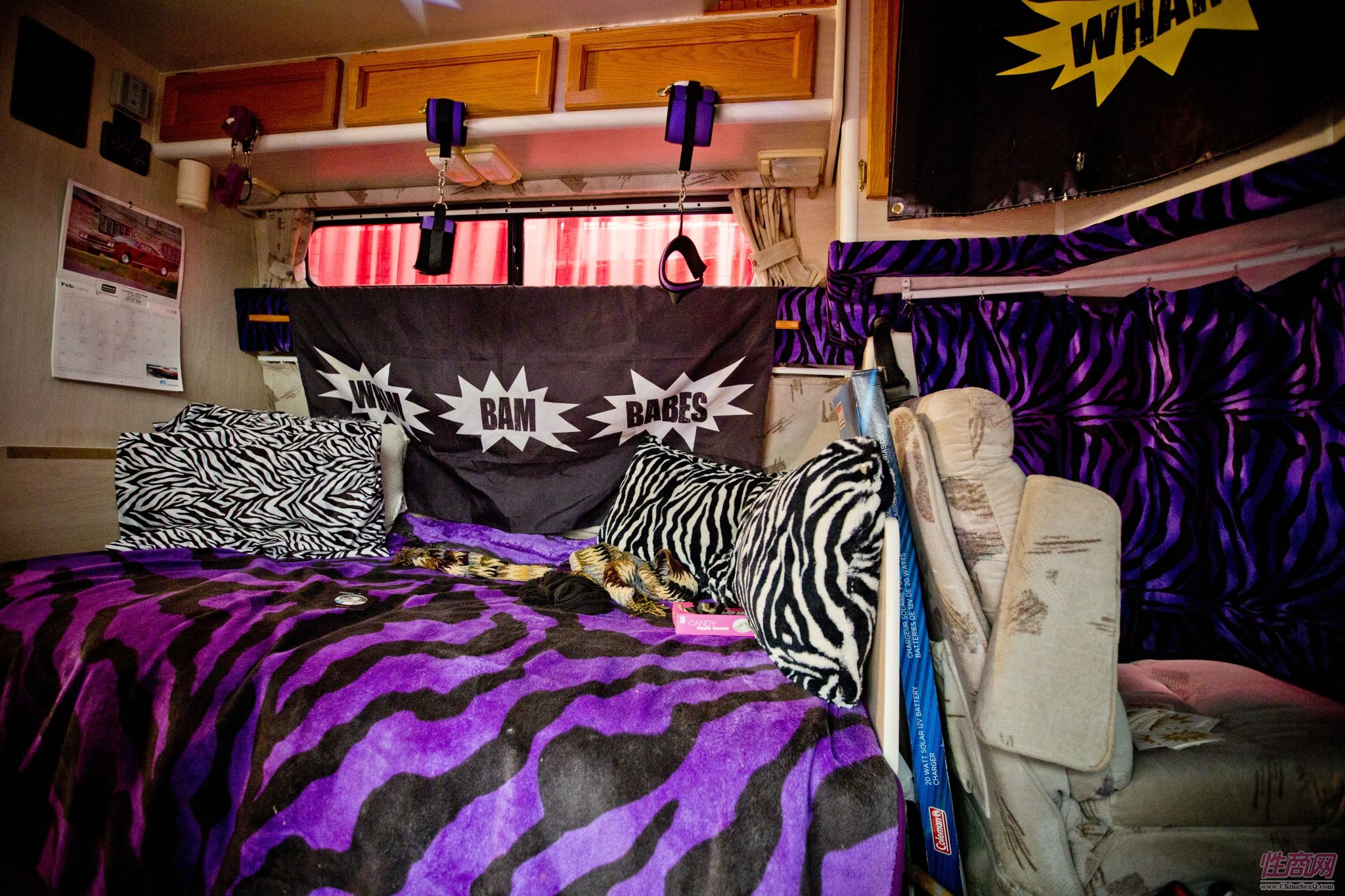 2017加拿大温哥华成人展Taboo精彩集锦图片33