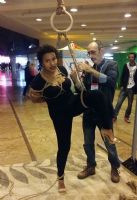 2017��������չErotikaExperience�ֳ�����ͼƬ30