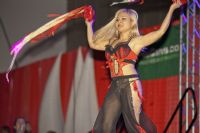 2016���ô��¸绪����չTabooShow����ͼƬ26