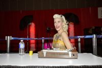 2016���ô��¸绪����չTabooShow����ͼƬ29