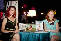 2014���ô����չ���¸绪��TabooShow���ʼ���ͼƬ2