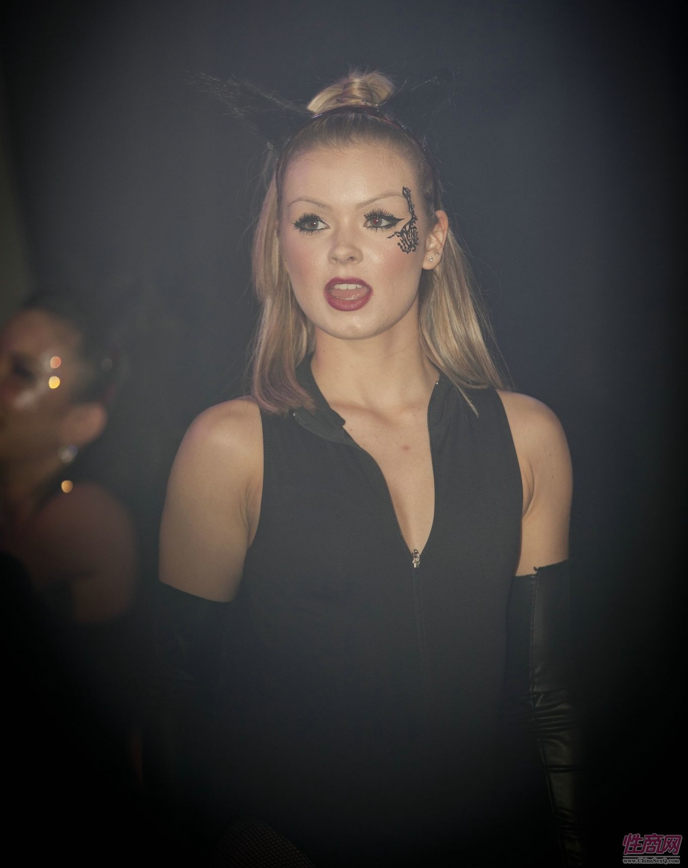 2014加拿大成人展(温哥华)TabooShow精彩集锦图片10