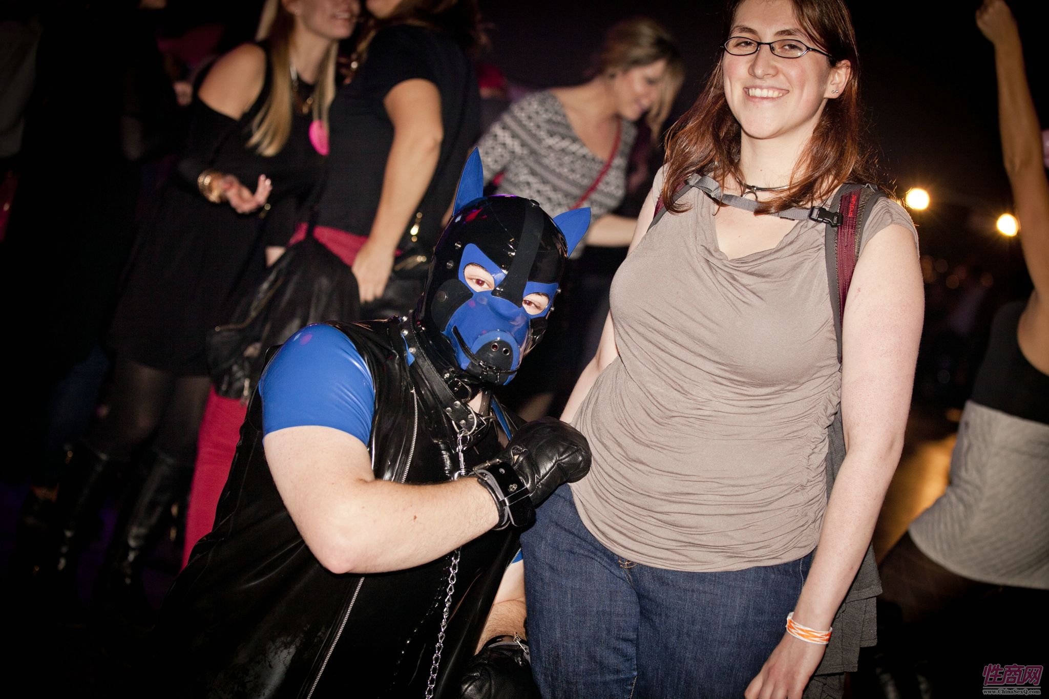 2014加拿大成人展(温哥华)TabooShow精彩集锦图片11