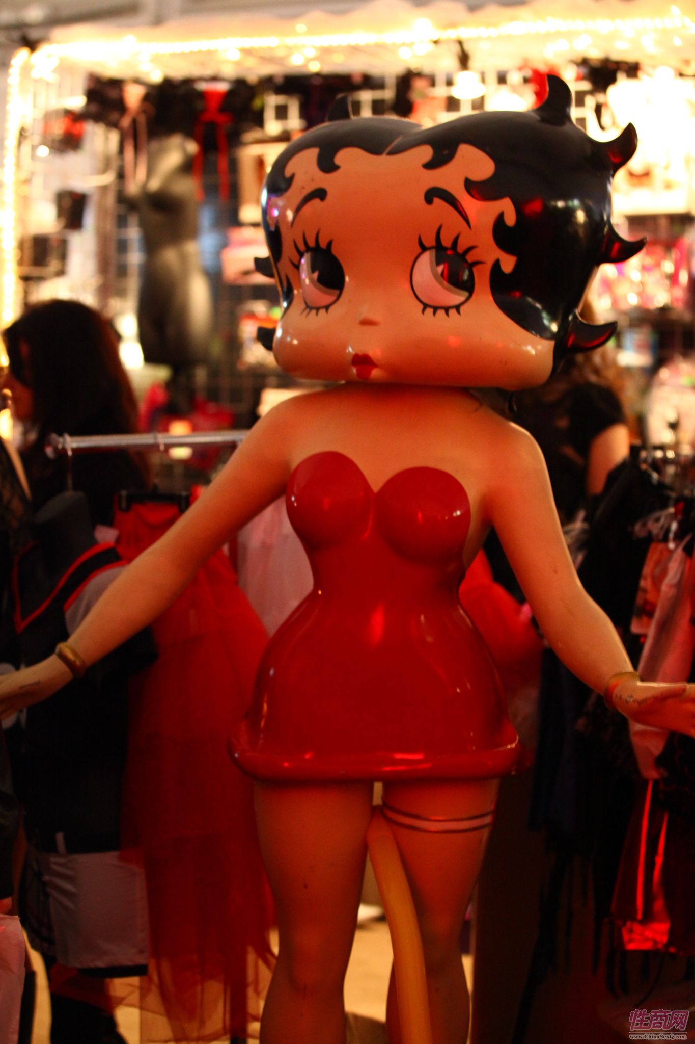 2014加拿大成人展(温哥华)TabooShow精彩集锦图片15