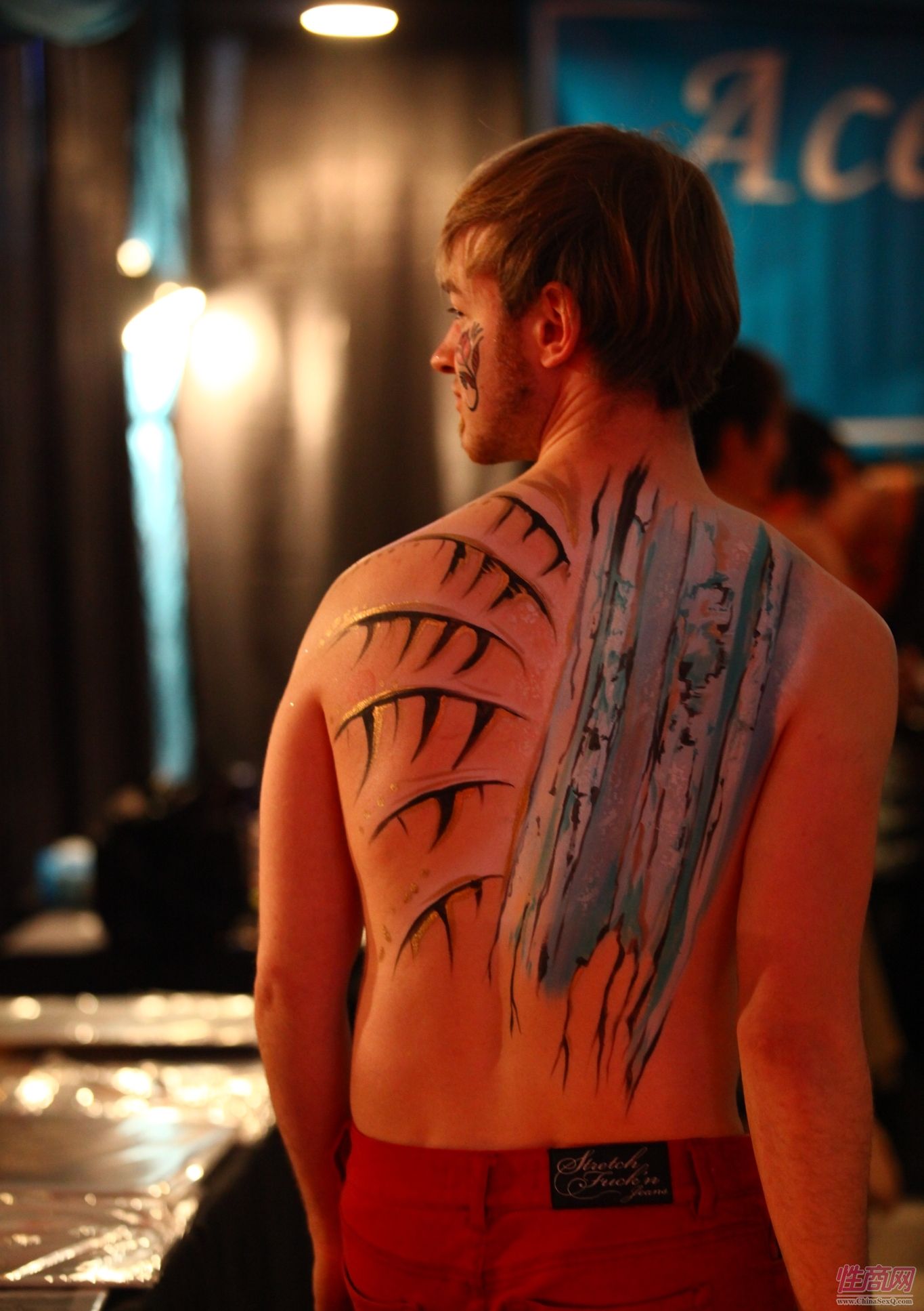 2014加拿大成人展(温哥华)TabooShow精彩集锦图片16