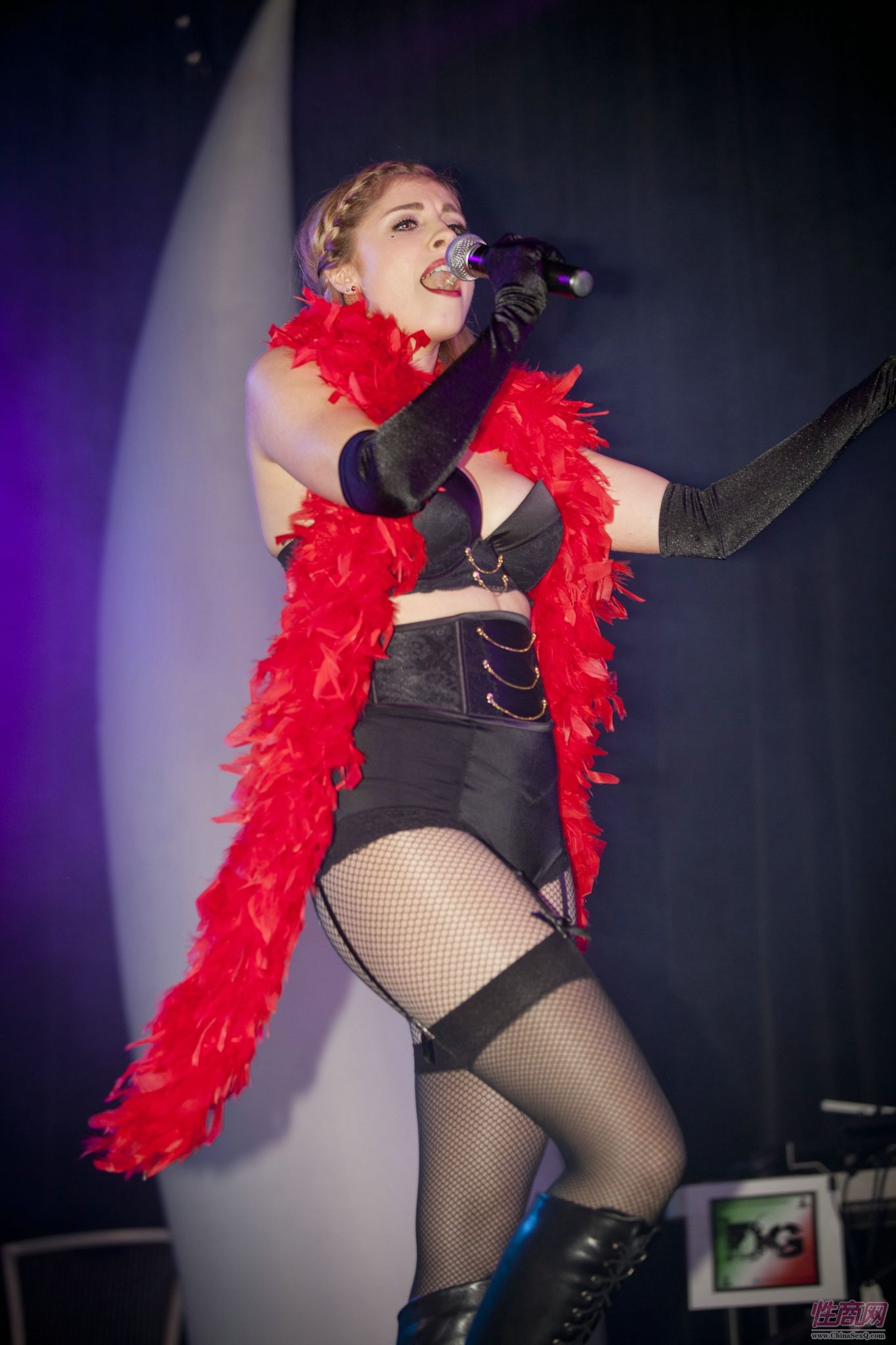 2014加拿大成人展(温哥华)TabooShow精彩集锦图片19