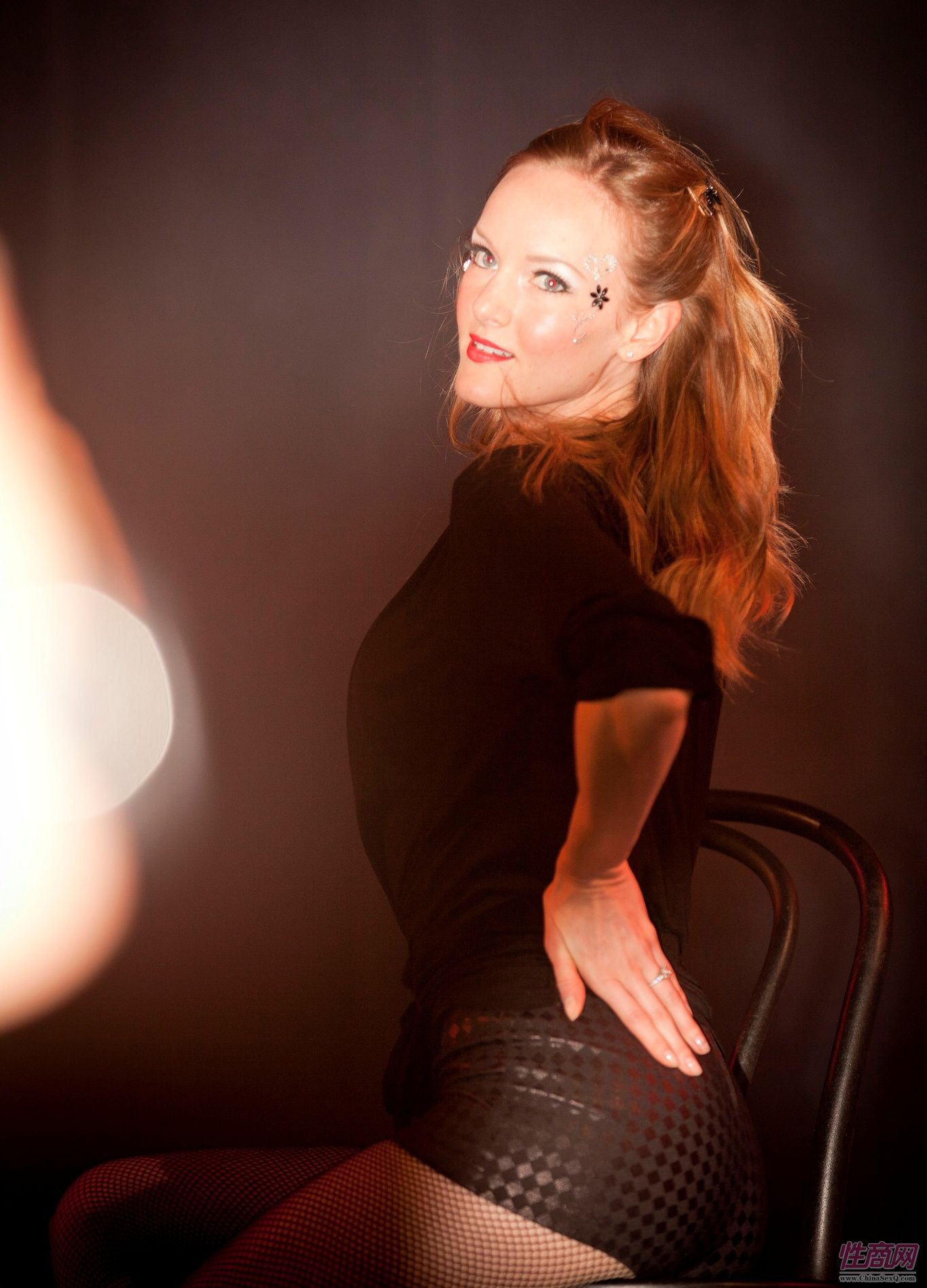 2014加拿大成人展(温哥华)TabooShow精彩集锦图片33