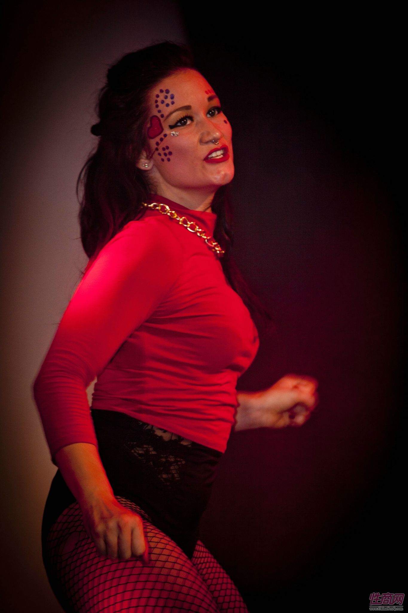 2014加拿大成人展(温哥华)TabooShow精彩集锦图片34