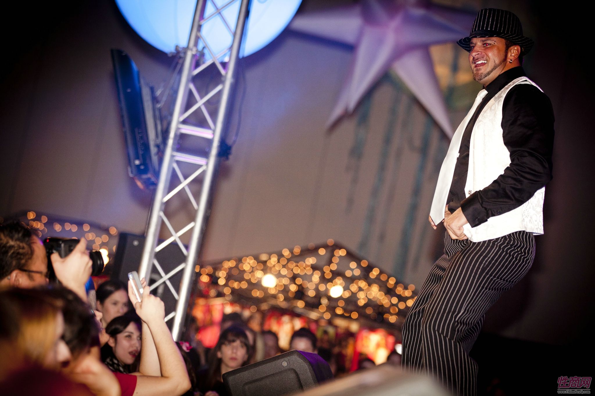 2014加拿大成人展(温哥华)TabooShow精彩集锦图片23