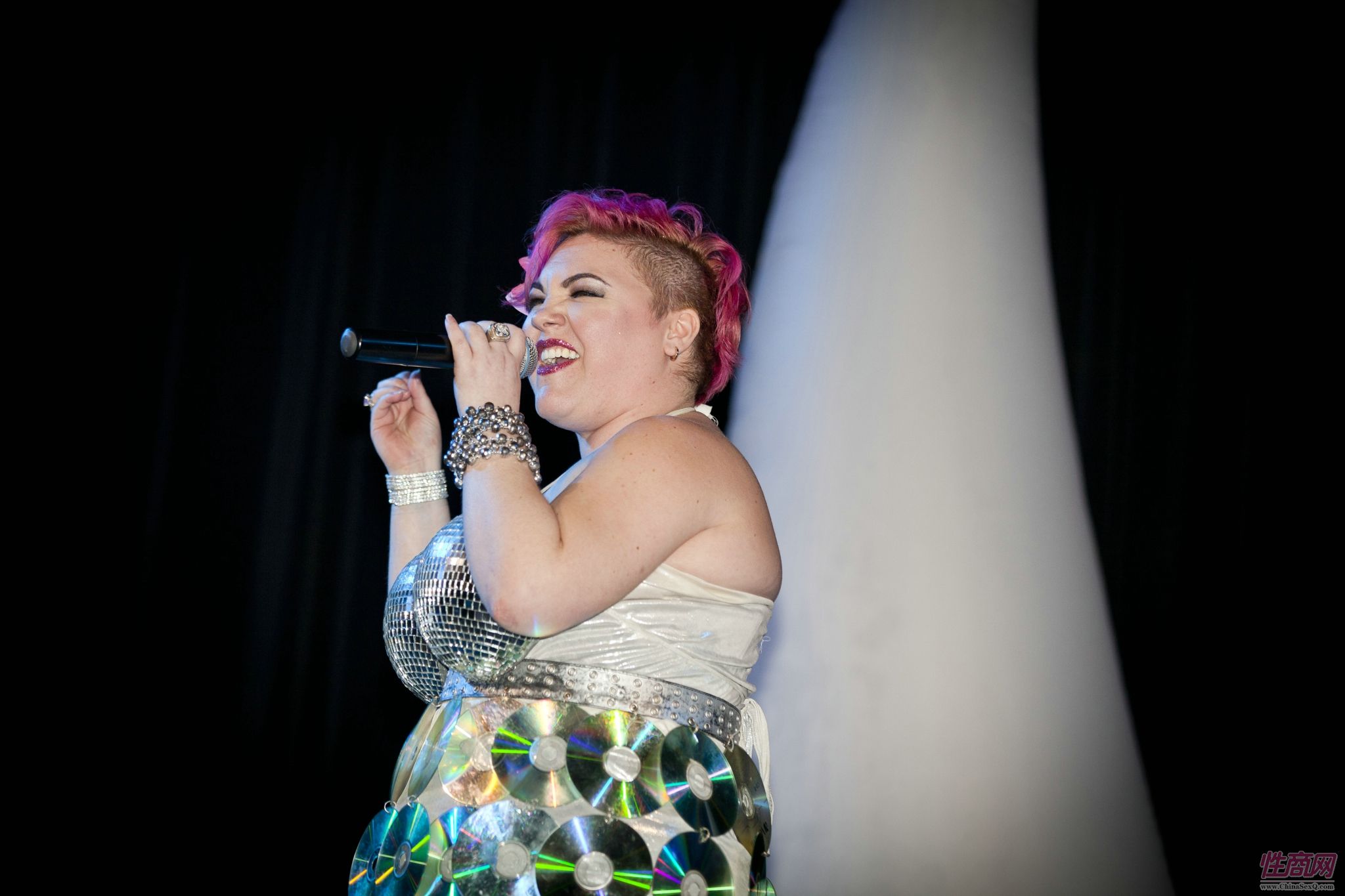 2014加拿大成人展(温哥华)TabooShow精彩集锦图片24