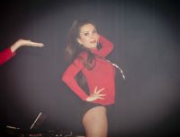 2014���ô����չ���¸绪��TabooShow���ʼ���ͼƬ29