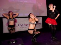 2013���ô��¸绪����չTabooShow�ֳ�����ͼƬ19